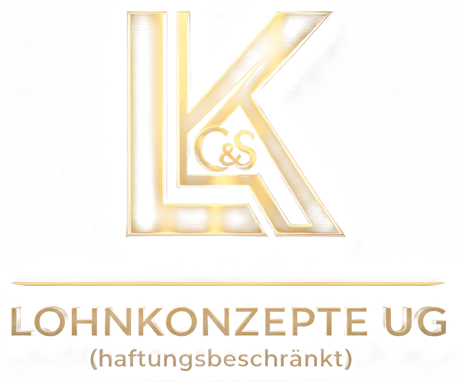 LOHNKONZEPTE Logo